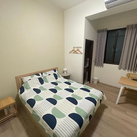 Hello Guesthouse Lukang Exteriér fotografie